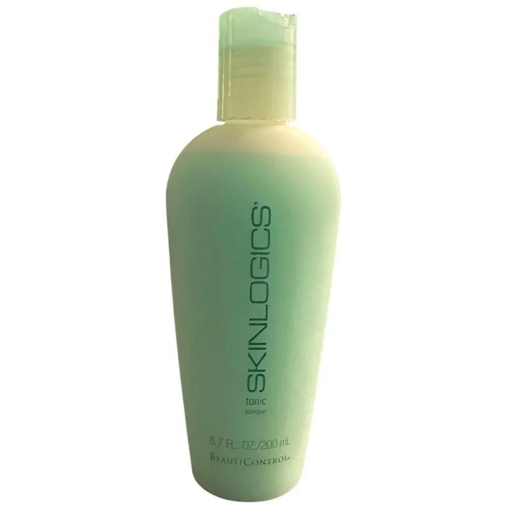 BeautiControl Skinlogics Tonic Tonique 6.7 oz 200mL NEW SEALED Discontinued